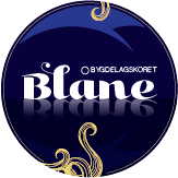 blåne logo Blåne